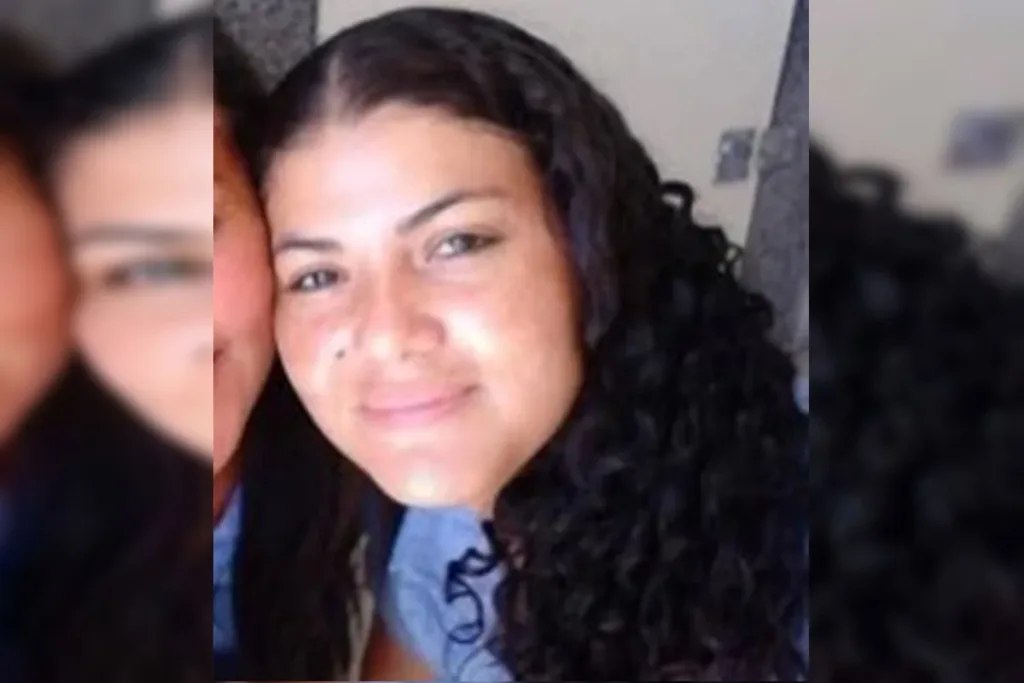 Amigo avisou filho de mulher morta: “Sua mãe foi esfaqueada e está no chão”