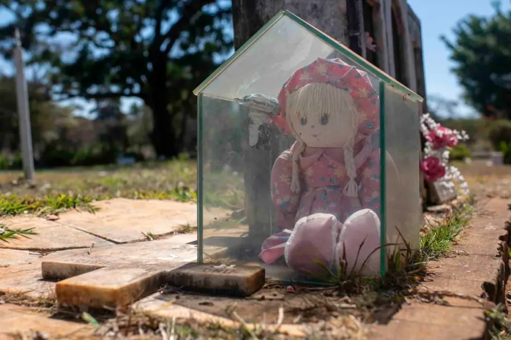 Ana Lídia: com morte de irmão, caso é enterrado sem respostas após 53 anos
