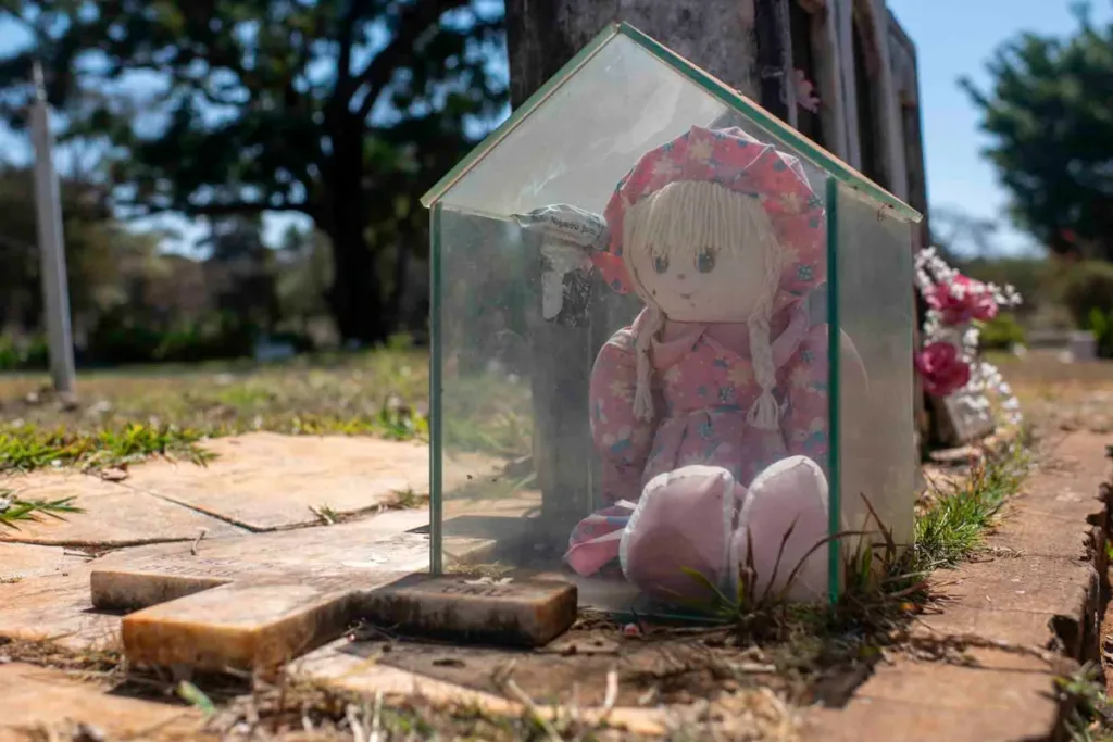 Ana Lídia: com morte de irmão, caso é enterrado sem respostas após 53 anos