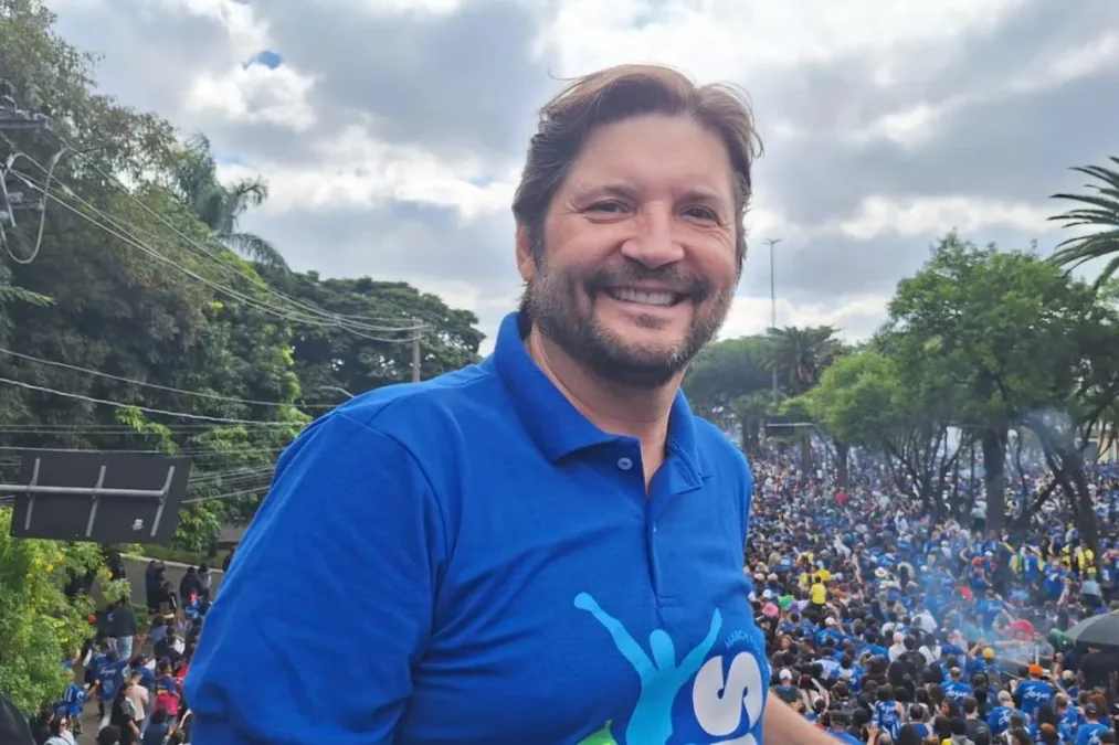 André do Prado tenta censurar entrevista de Ricardo Salles ao Metrópoles
