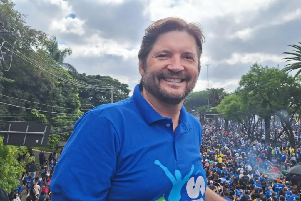André do Prado tenta censurar entrevista de Ricardo Salles ao Metrópoles