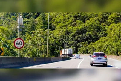 ANTT suspende testes com radares de velocidade média em rodovias de MG
