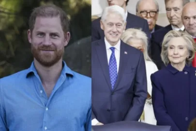 Após voltar ao Reino Unido, Harry já prepara retorno aos EUA