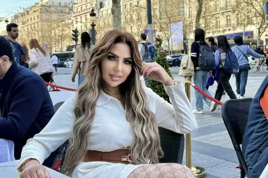 Apresentadora de TV é condenada à morte por tráfico de drogas no Egito