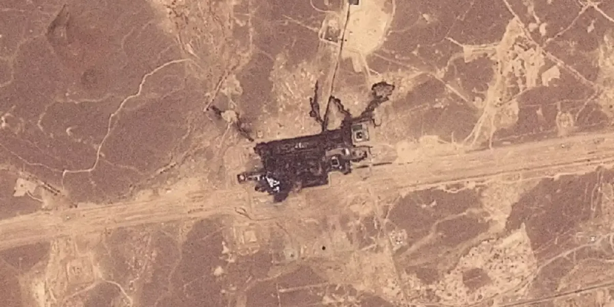 Arábia Saudita paralisa oleoduto, e houthis controlam Mar Vermelho