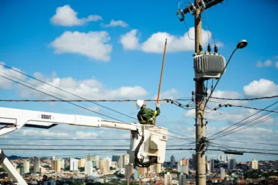Áreas da Vila Planalto ficam 10 horas sem energia nesta segunda-feira