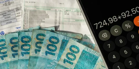 Arrecadação federal ultrapassa R$ 2 trilhões em oito meses
