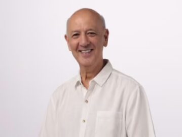 Arruda comemora voto de Gilmar Mendes e diz: “Eu sou candidato, estou pronto”
