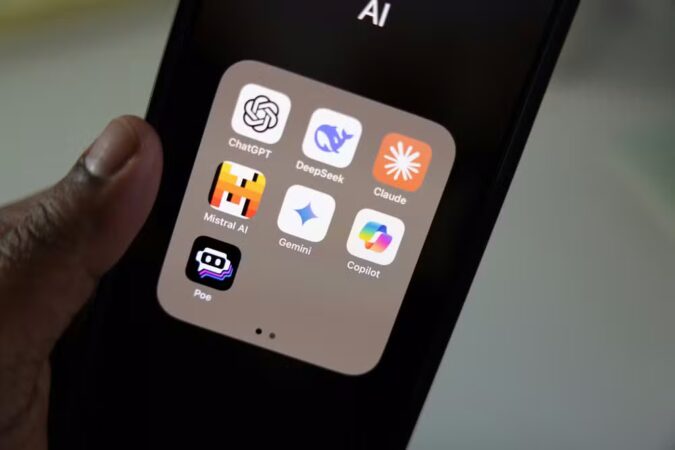 Líderes de tecnologia e governos divergem sobre os riscos e o avanço da inteligência artificial