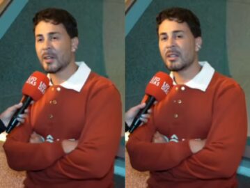 Carlinhos Maia explica briga com Rainha Matos: “Eu não tenho paciência”