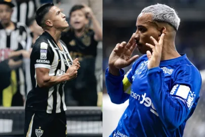 Atlético-MG x Cruzeiro: o que mudou após eliminação do Galo em 2025