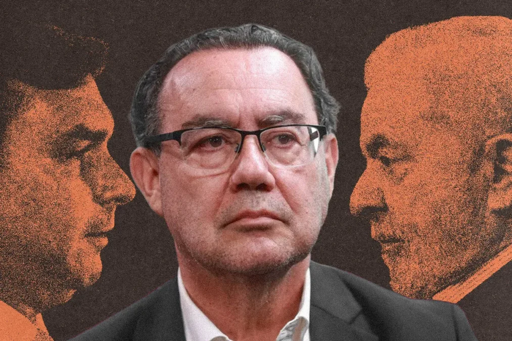Augusto Cury cresce nas pesquisas e reacende 3ª via em eleição polarizada
