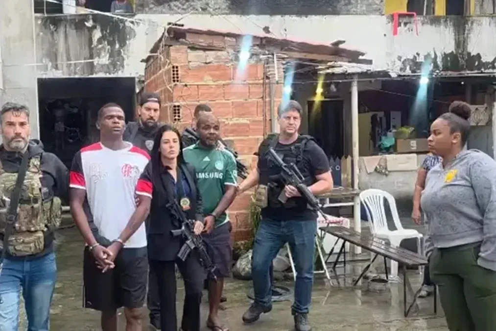 Avó de menina que foi estuprada por familiares não acreditou na vítima
