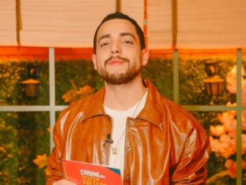 Lucas Selfie revela por que não costuma falar publicamente sobre sua orientação sexual