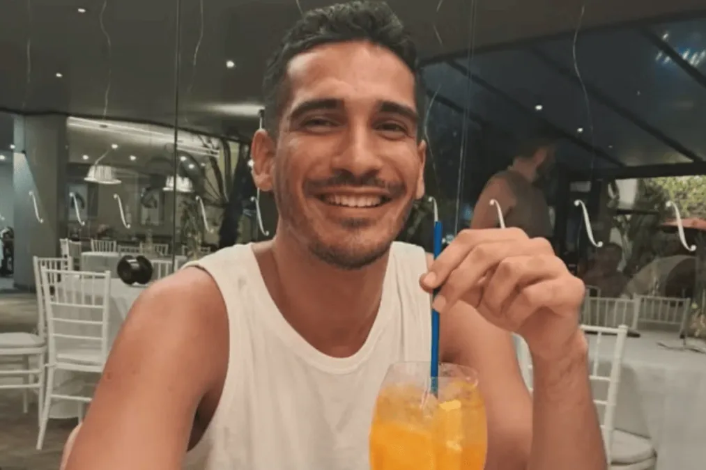 Bancário paulista desaparecido em SC pegou corrida por app antes de sumir