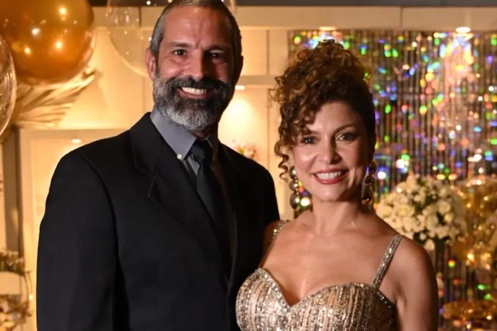 Bárbara Borges anuncia fim do relacionamento com Iran Malfitano após 3 anos