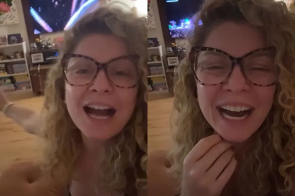 Bárbara Borges celebra liberdade após fim com Iran Malfitano: “Posso tudo"