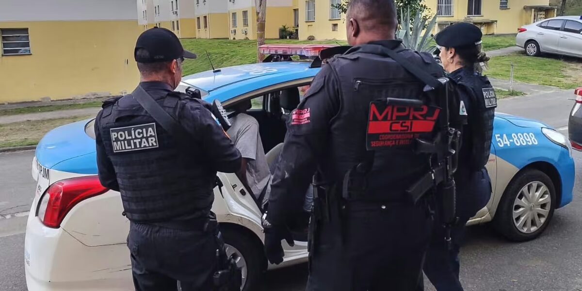 PMs são denunciados por cobrar policiamento privilegiado no Rio