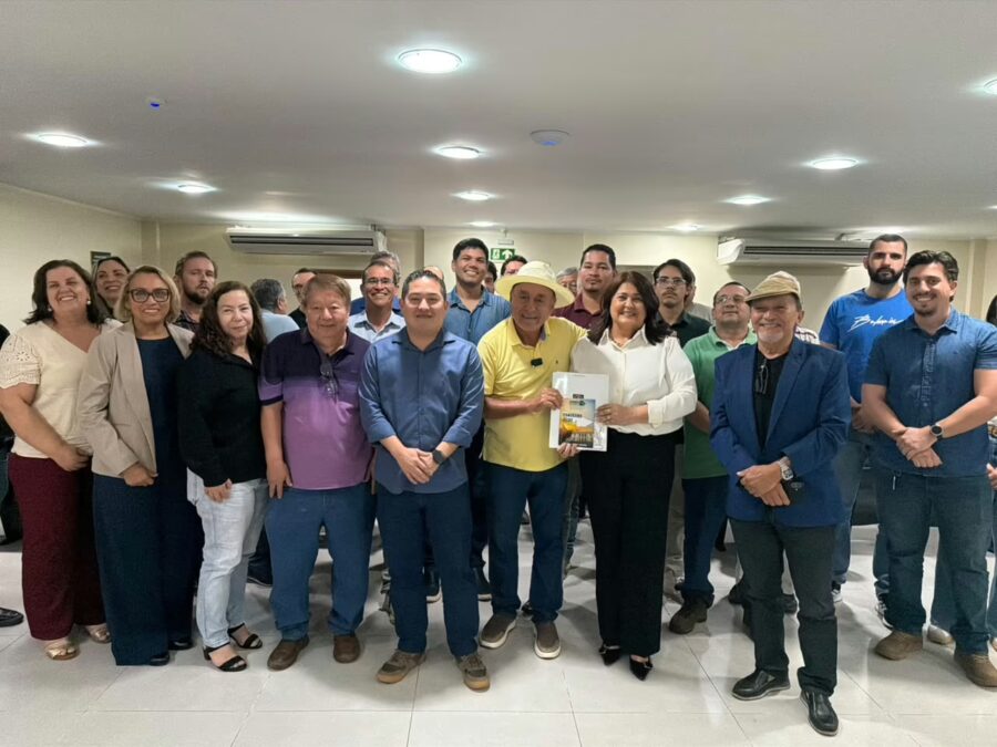 Tião Bocalom defende engenharia moderna no Acre para melhorar infraestrutura