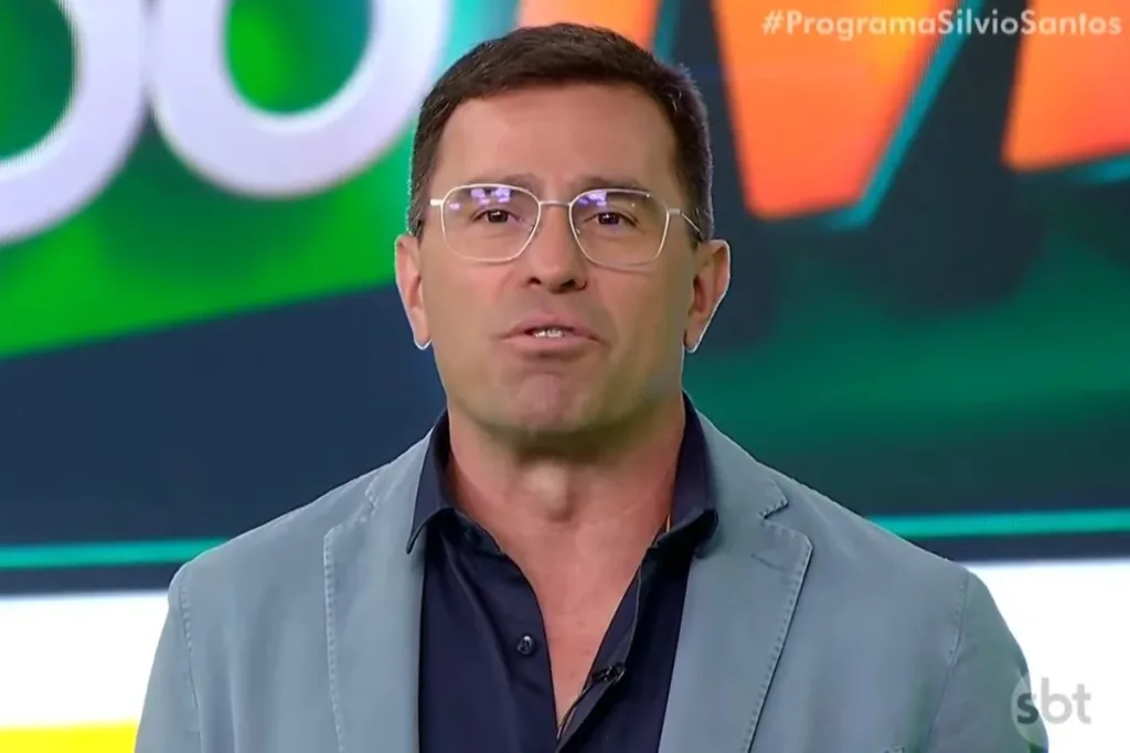 BocaTV deixa SBT Cidades após pouco mais de um mês no projeto