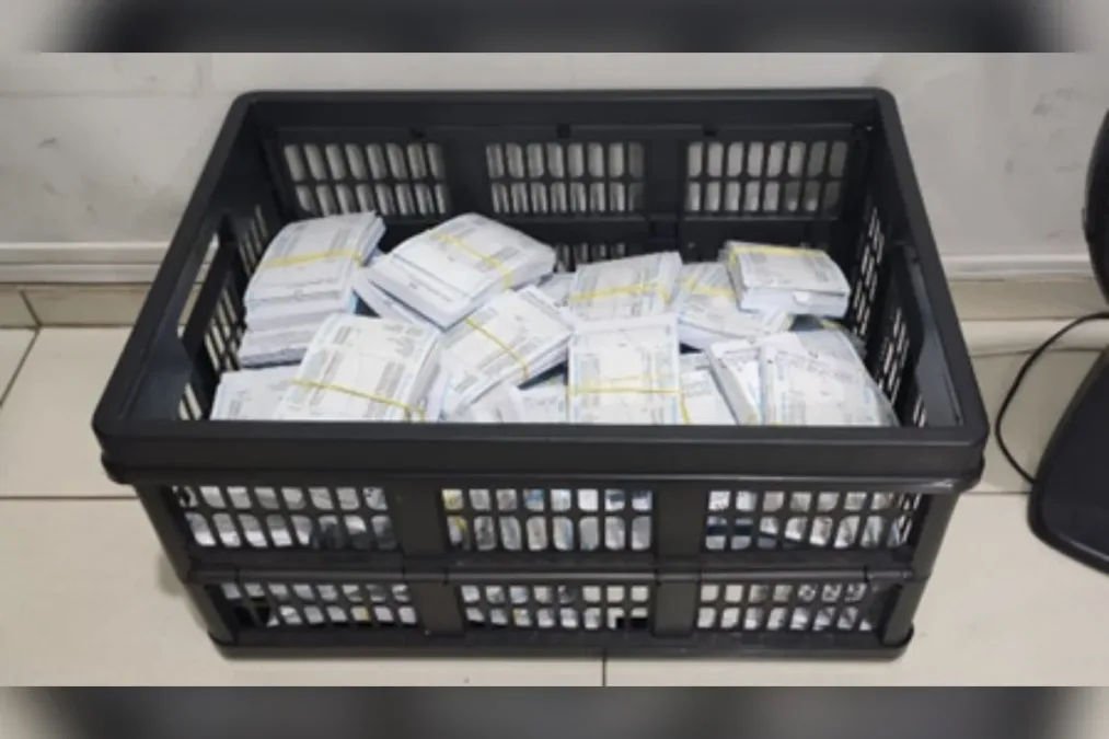 Bolão de R$ 101 mil da Lotofácil da Independência teve retorno de R$ 9 mil