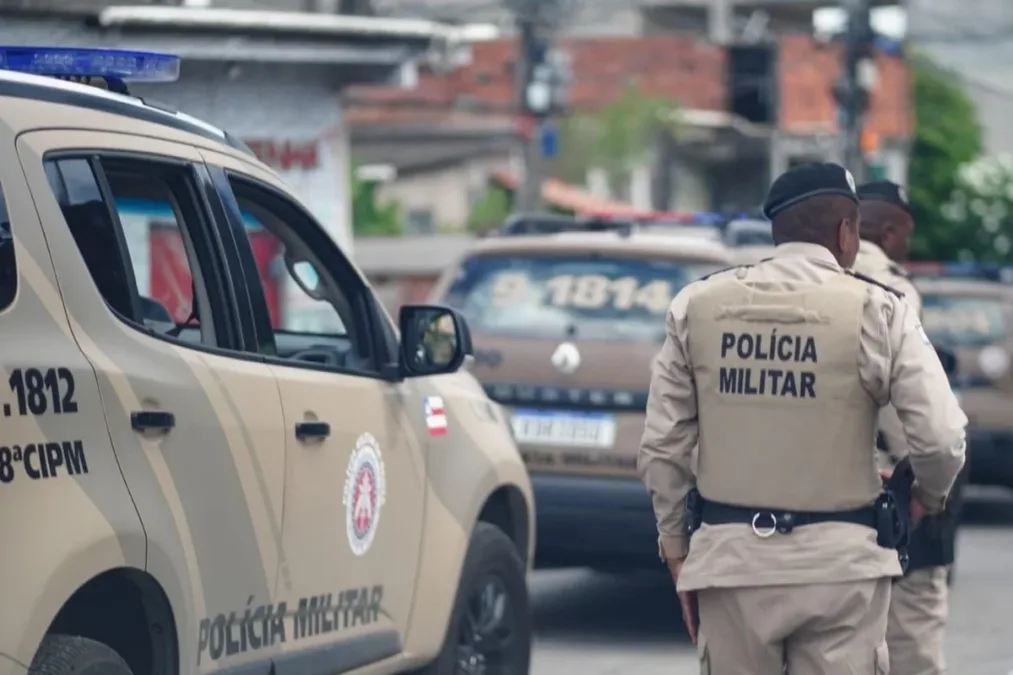 Bonde do Maluco: nove suspeitos morrem durante ação policial em Salvador