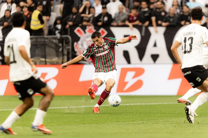 Brasileirão: confira os melhores momentos dos jogos desse domingo (20/9)
