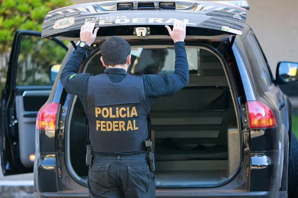 Brasileiro alvo da Interpol por estupro de vulnerável é preso na Itália