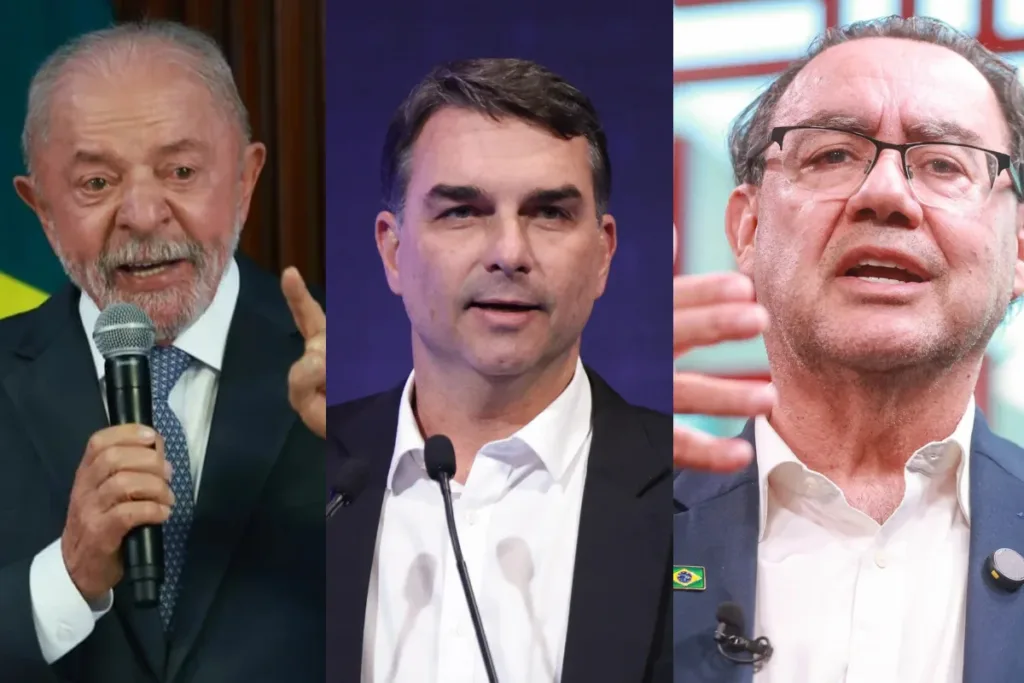 Brasileiros surtados do bate-boca da polarização (por Gaudêncio Torquato)