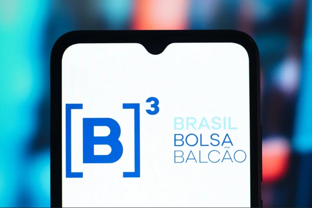 BRB é alvo de restrição e sai da "prateleira" comum da Bolsa de Valores