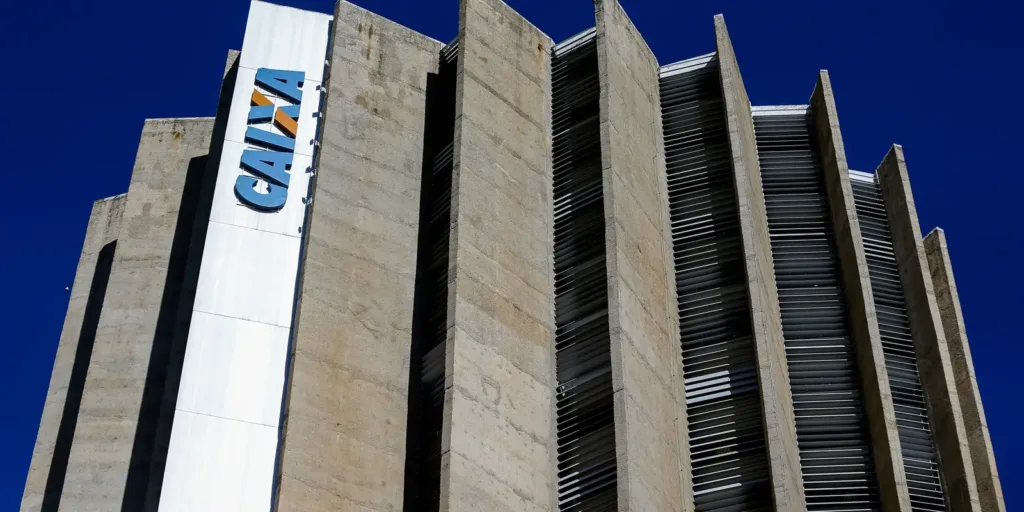 Caixa passa a oferecer modalidade de Pix parcelado