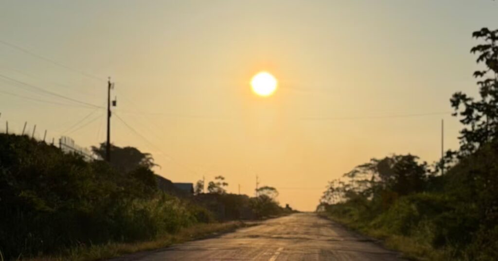 Calor de quase 38°C aumenta procura por ar-condicionado em Cruzeiro do Sul