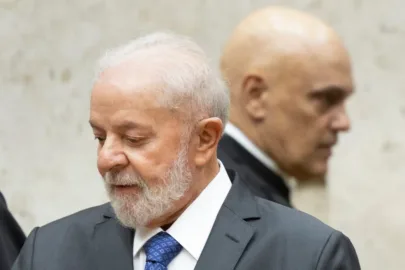 Campanha de Lula defende descolar presidente da figura de Moraes