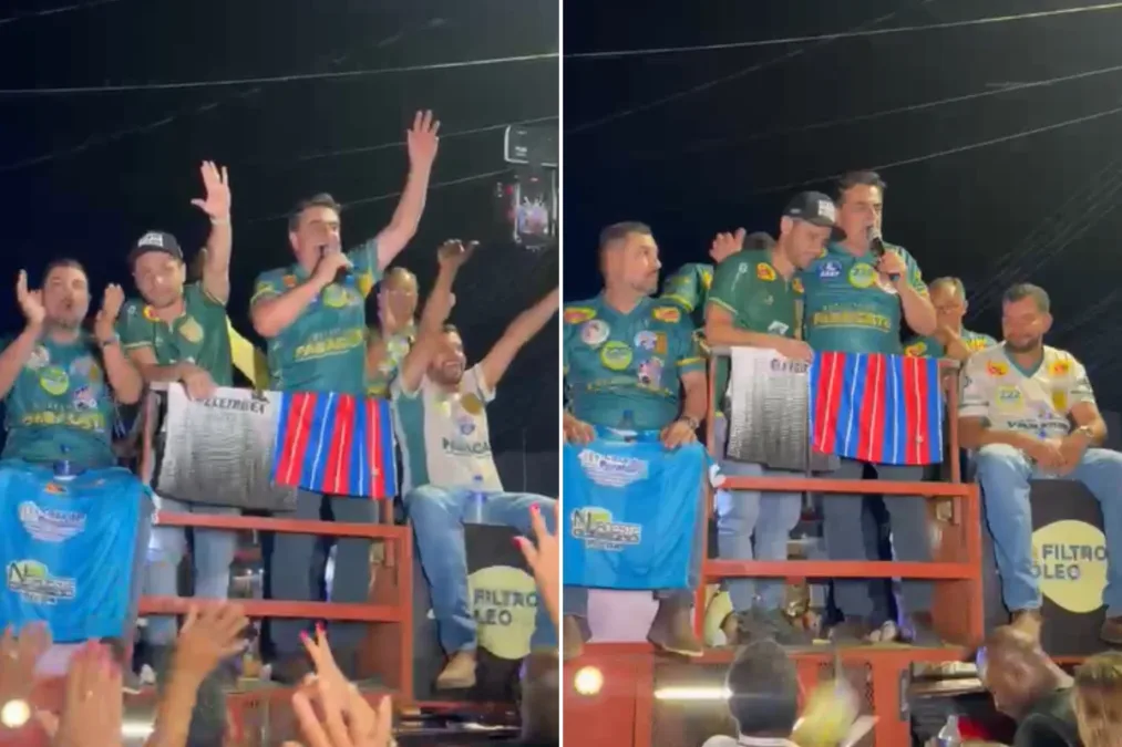 Candidato na chapa de Roscoe, Domingos Sávio (PL) declara apoio a Cleitinho