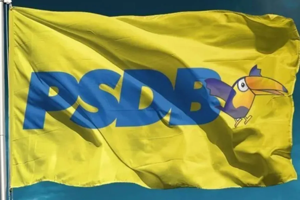 Candidatos do PSDB se revoltam com falta de recurso para campanha: "Piada"