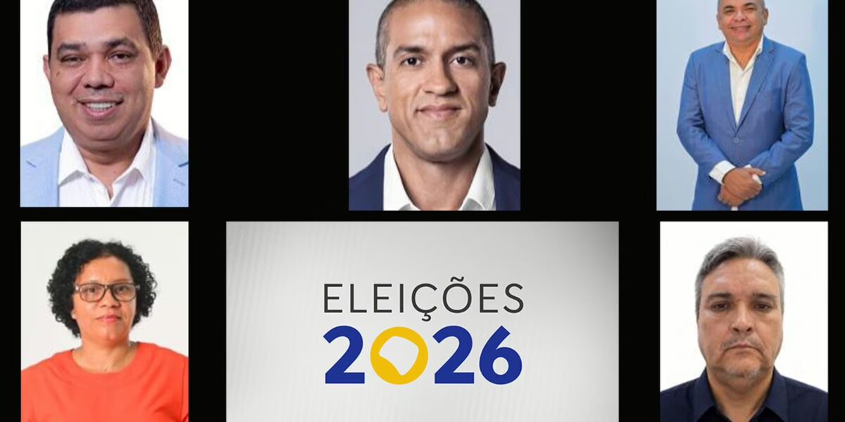 Saiba quais são os candidatos na disputa ao governo de Roraima