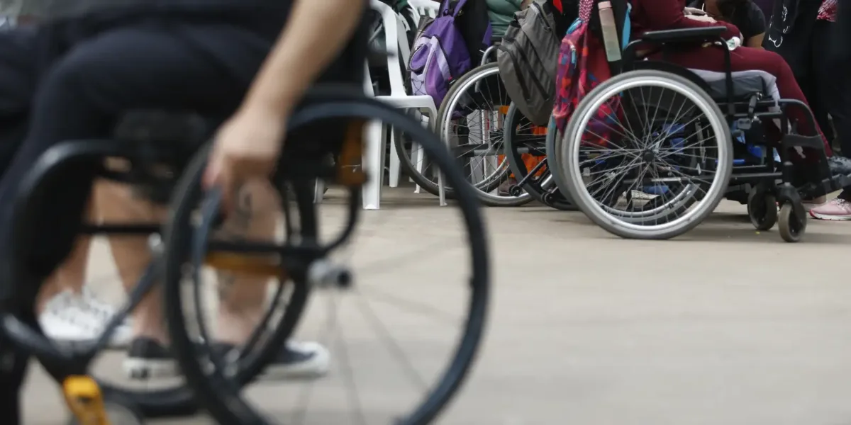 Cargos de liderança são só 1,5% das vagas para pessoas com deficiência