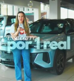 Campanha solidária ajuda Pedro e Tiago Fleming no tratamento de doença rara.