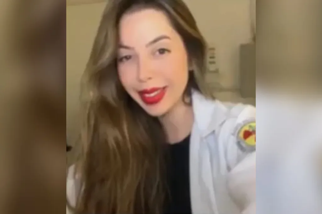 Caso Larissa: áudios atribuídos à esposa de PM expõem crise na relação