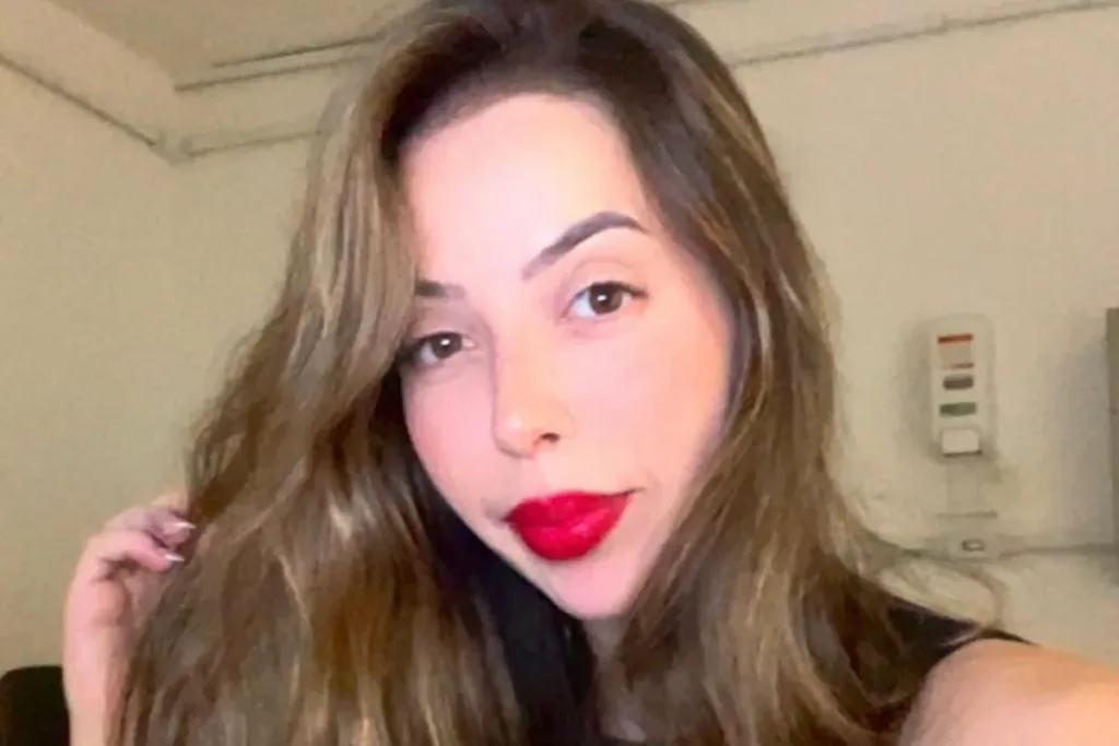Caso Larissa: PM diz que ele e esposa terminaram no dia da morte dela
