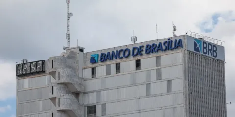 Caso Master: TCDF bloqueia até R$ 2,7 bi de ex-dirigentes do BRB
