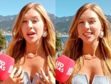 Cela Lopes revela como montar “look de milionária” gastando pouco na Havan