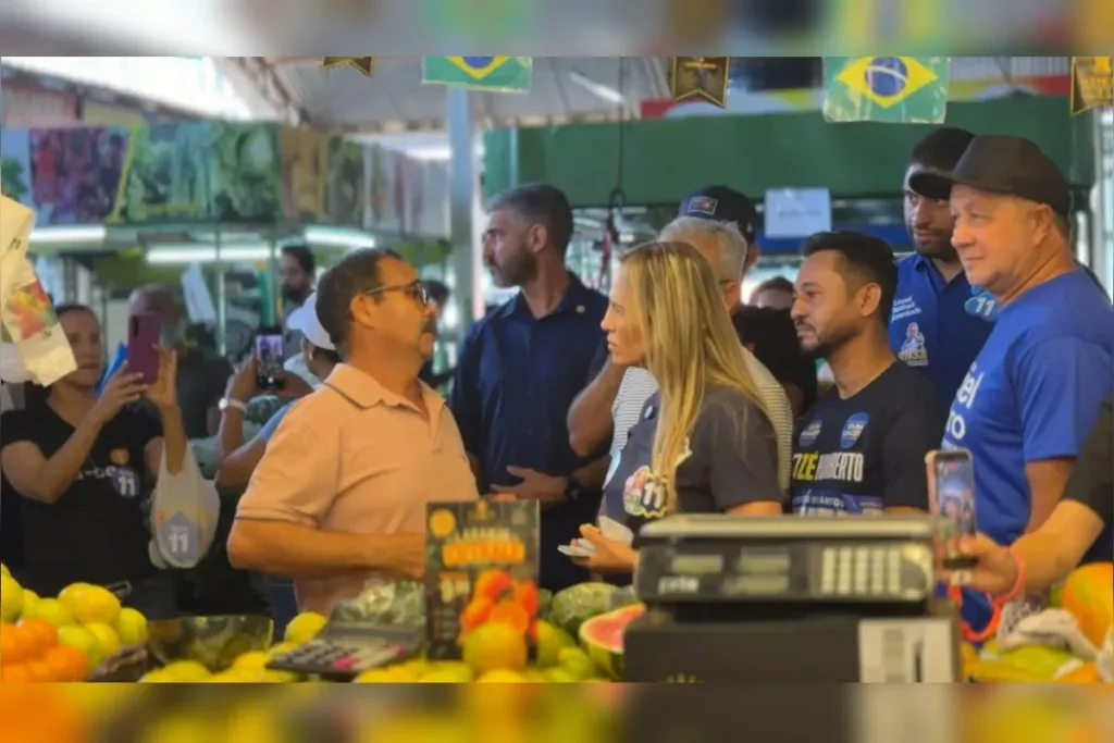 Celina Leão confirma pedido de quase 3 mil cirurgias ortopédicas