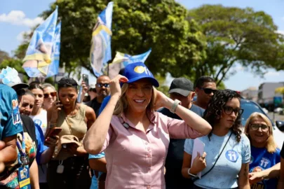 Celina promete diálogo para destravar obra do Hospital Ortopédico do Guará