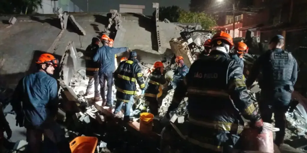 Chuvas deixam 152 famílias em abrigos no Vale do Ribeira (SP)