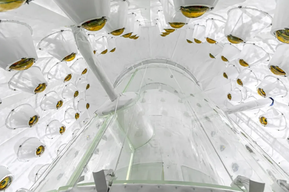 Cientistas podem ter encontrado a primeira evidência da matéria escura