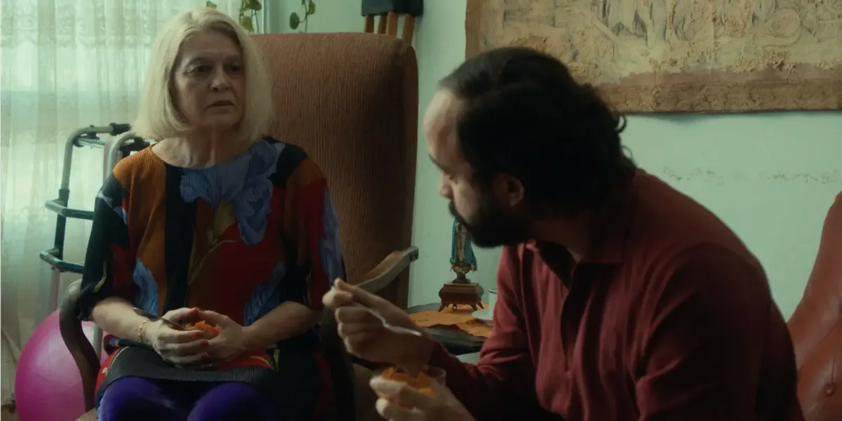 Cine Inclusão 60+ traz filmes dedicados ao debate sobre envelhecimento