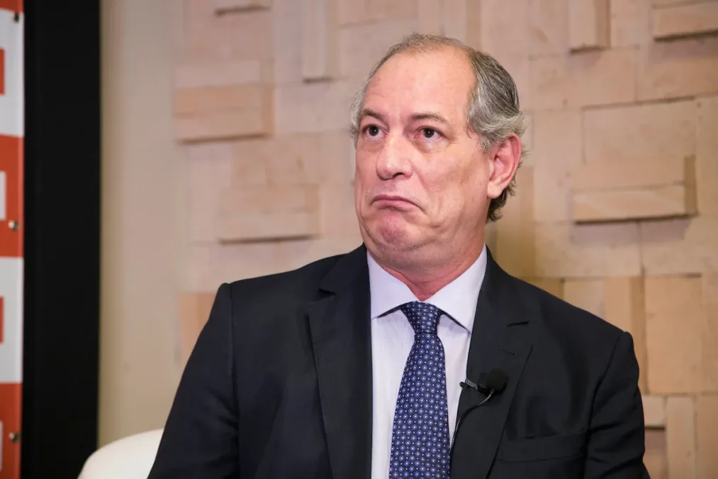 Ciro procurou ajuda psicológica após briga com irmão: "Amarga ingratidão"