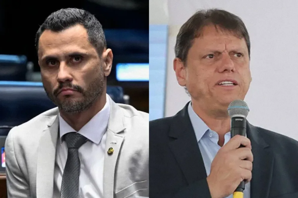 Cleitinho diz que pedirá a Tarcísio indicação para Fazenda de MG