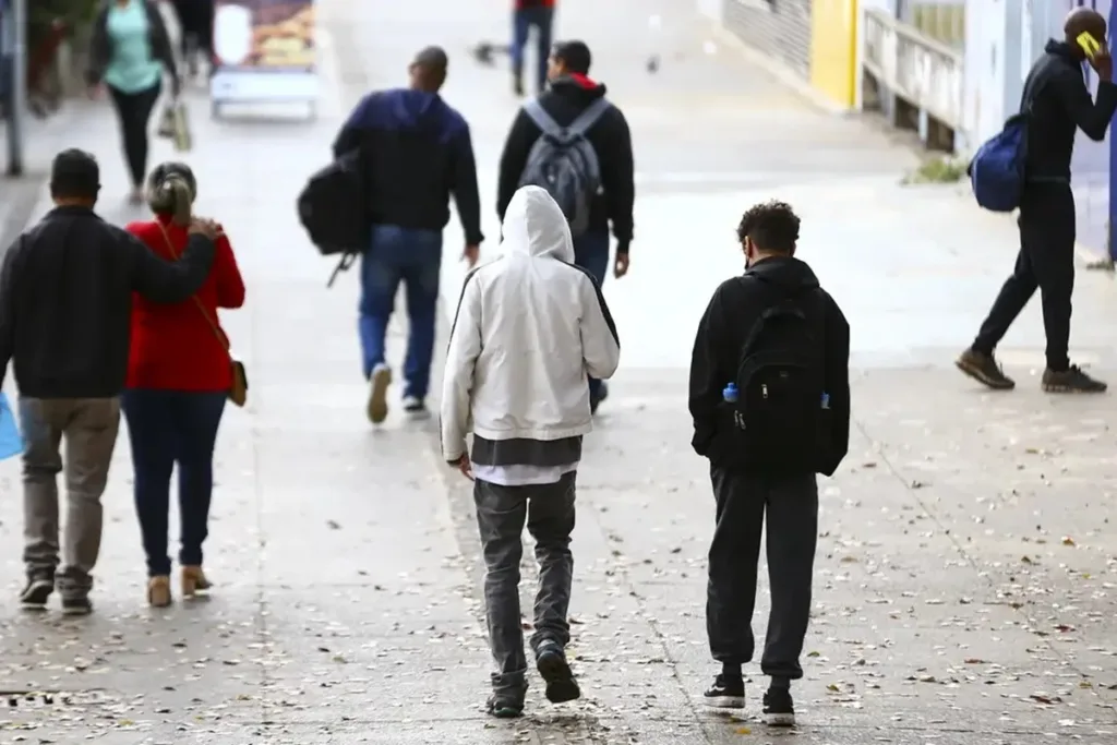 Clima: último domingo de inverno tem frio no Sul e ar seco em parte do país